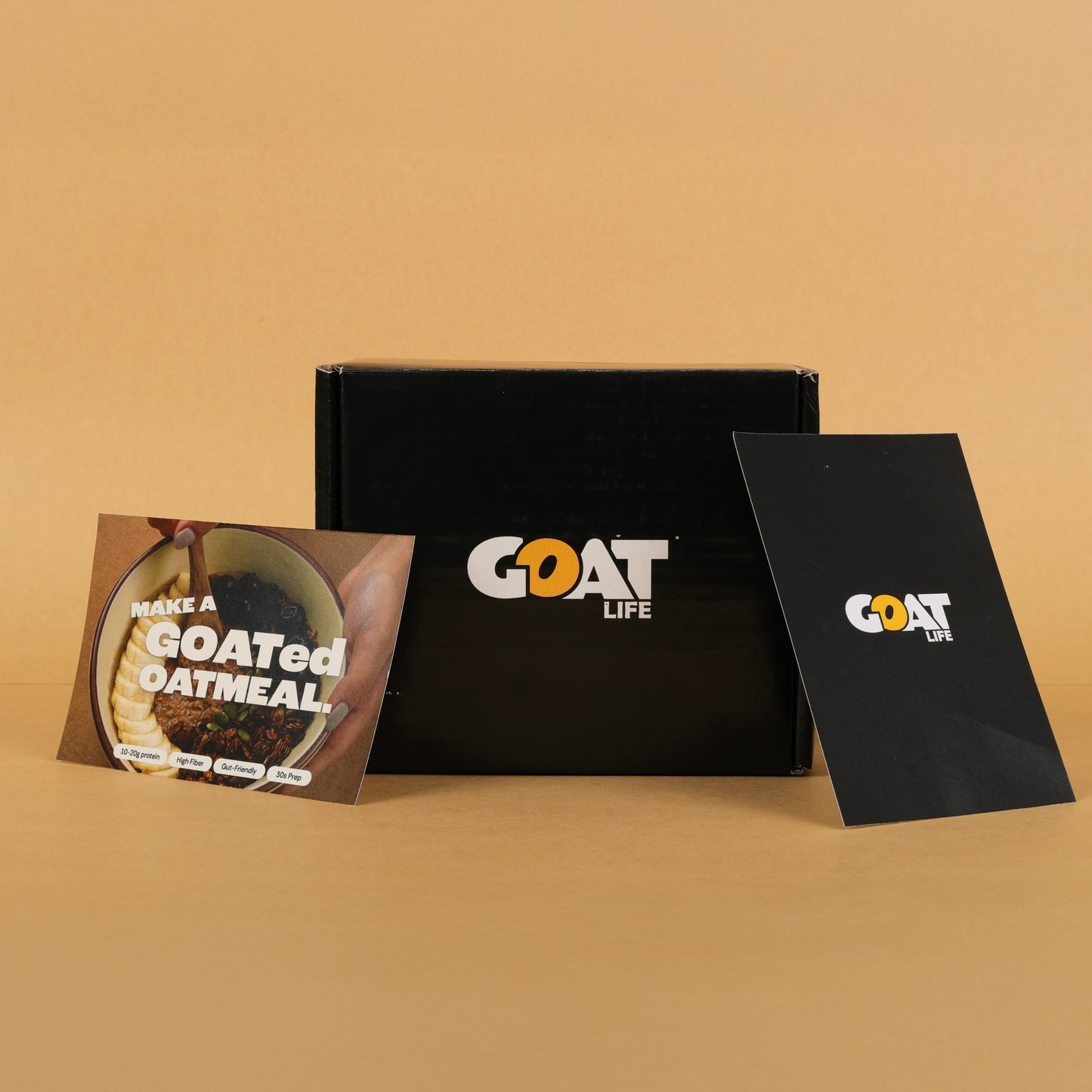 ASSORTED PROTEIN BOX (PACK OF 14)