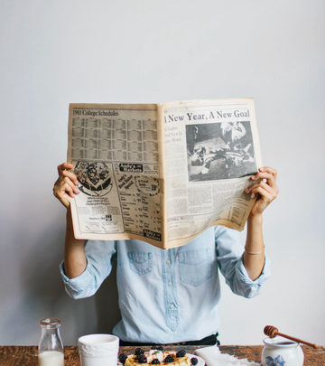 What to Eat When You Have Zero Time but Big Days
