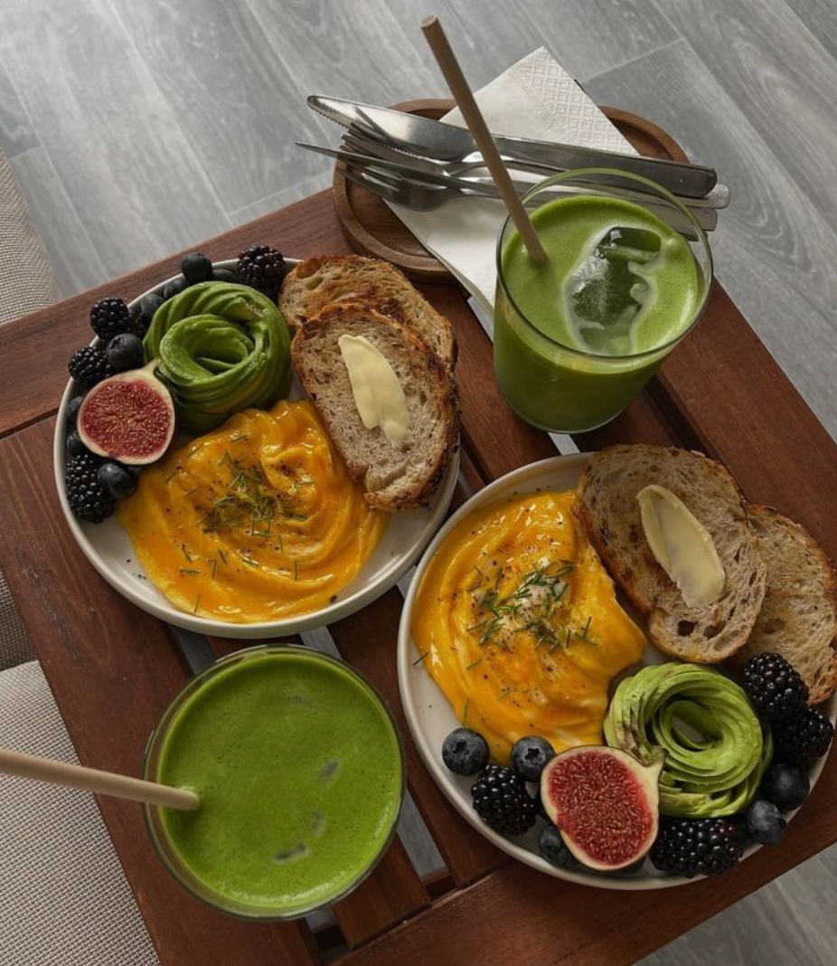 What Makes a Breakfast Truly Balanced?