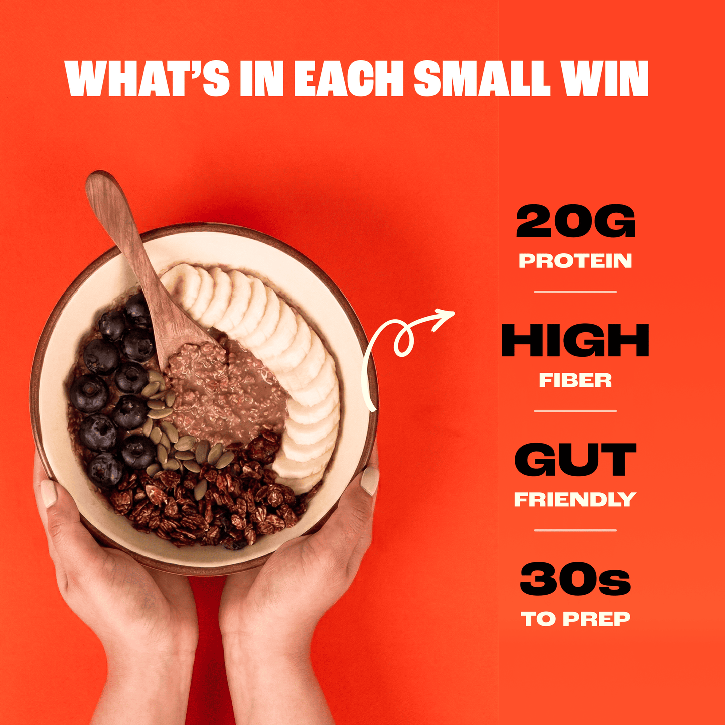 GOAT LIFE SMALL WINS BOX (PACK OF 14)