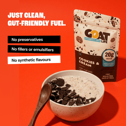 GOAT LIFE SMALL WINS BOX (PACK OF 14)