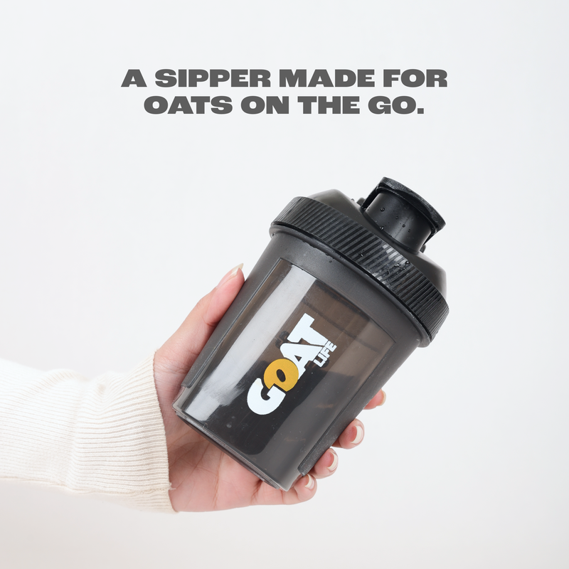 Go Sipper