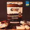 TIRAMISU HIGH PROTEIN OATS (Pack of 5)