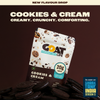 COOKIES AND CREAM (Pack of 5)