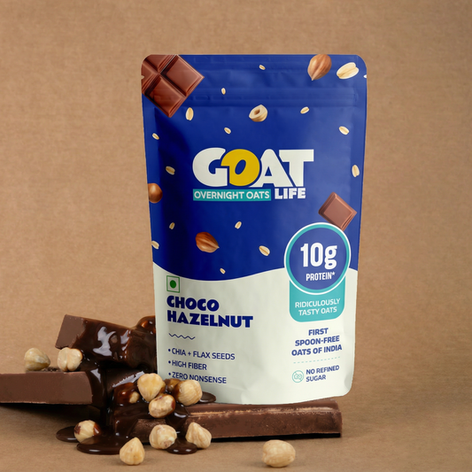 Choco Hazelnut (PACK OF 7)