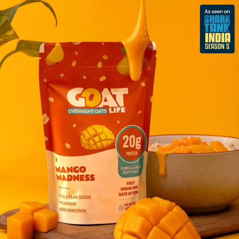 Mango Madness