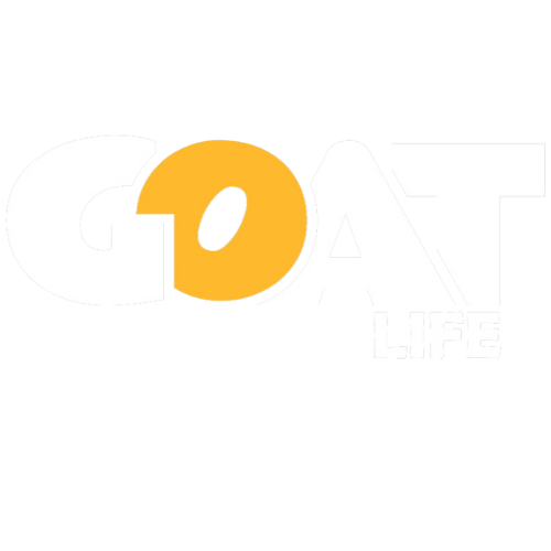 Goat life