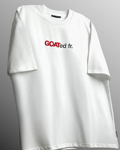 A LOT CAN HAPPEN OVERNIGHT HEAVYWEIGHT T-SHIRT