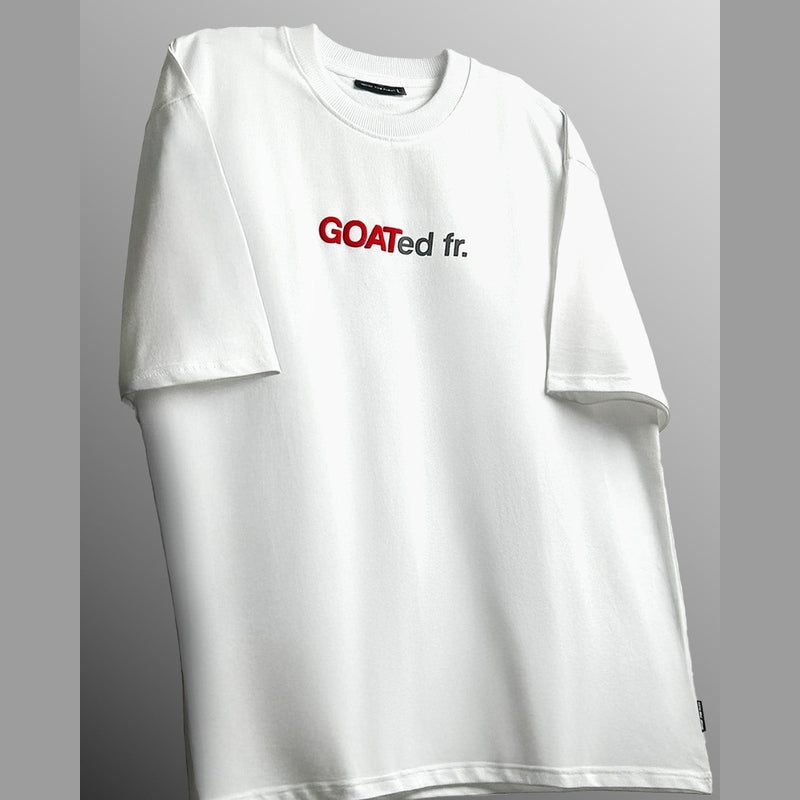 A LOT CAN HAPPEN OVERNIGHT HEAVYWEIGHT T-SHIRT