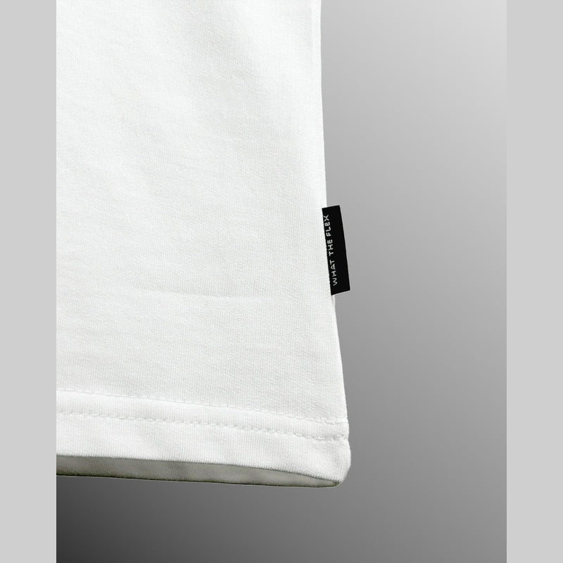 A LOT CAN HAPPEN OVERNIGHT HEAVYWEIGHT T-SHIRT