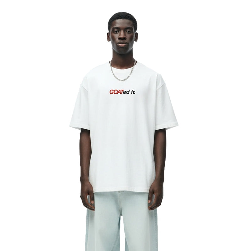 A LOT CAN HAPPEN OVERNIGHT HEAVYWEIGHT T-SHIRT