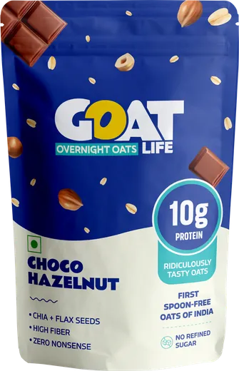 Choco Hazelnut