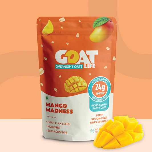 Mango Madness (PACK OF 7)