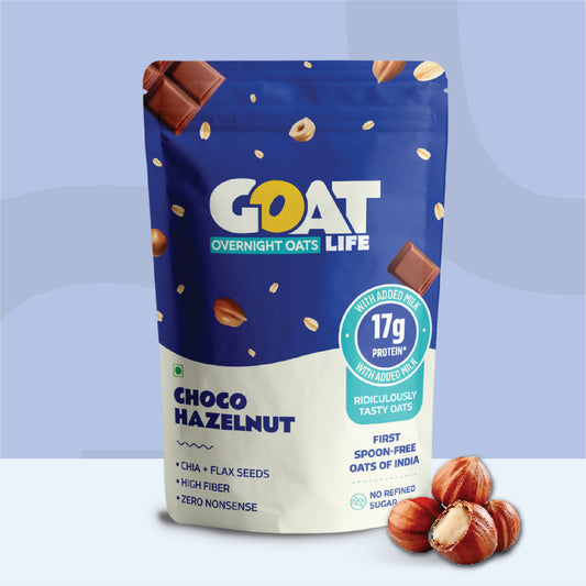 Choco Hazelnut (PACK OF 7)