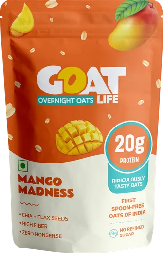 Mango Madness