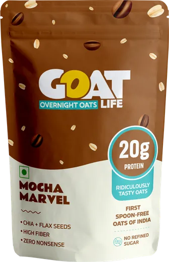 Mocha Marvel