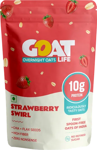 Strawberry Swirl